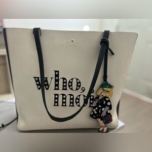 Kate Spade x Disney Purse